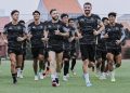 Persebaya.