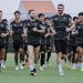 Persebaya Sisa Delapan Laga di Liga 1, Paul Munster Bicara soal Mentalitas Pemenang 9 Persebaya.