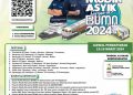 Mudik Asyik.