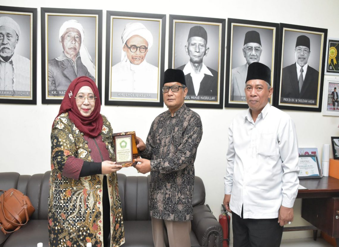 FEB Unisma