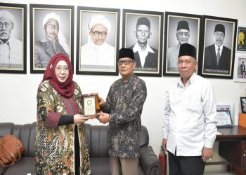 FEB Unisma
