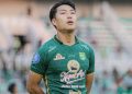 Song Ui-Yong