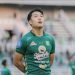 Imbas Cidera, Song Ui-Young Pisah Lebih Cepat dengan Persebaya 14 Song Ui-Yong