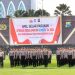 Gelar Operasi Semeru 2024, Polda Jatim Targetkan Tujuh Jenis Pelanggaran 10 gelar Operasi Semeru