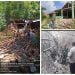 Belasan Rumah dan Tembok Sekolah Retak Akibat Gempa Tuban, Termasuk Klenteng Kwan Sing Bio 8 Tuban