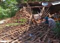 Dampak gempa 2