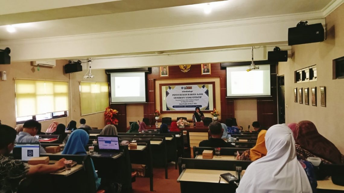 Geografi Unikama