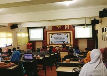 Geografi Unikama