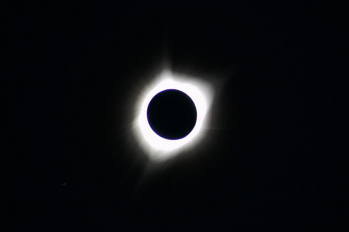 Gerhana Bulan