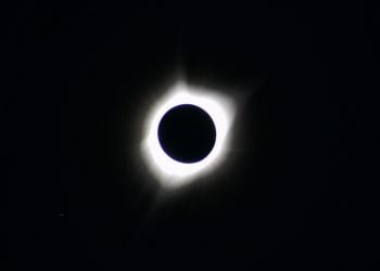 Gerhana Bulan