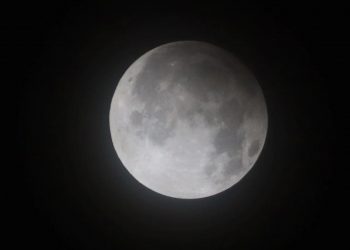 Gerhana Bulan