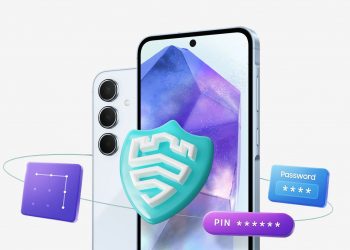 Samsung Galaxy A55 5G Dilengkapi Knox Vault, Fitur Keamanan Data Pengguna 5 Samsung Galaxy A55 5G