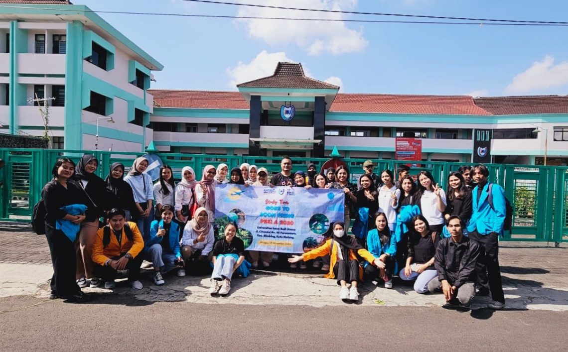 Bahagianya Kuliah di Prodi Pendidikan Bahasa dan Sastra Indonesia Universitas IBU 1 kuliah uibu
