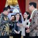 Kunjungan Dubes Thailand
