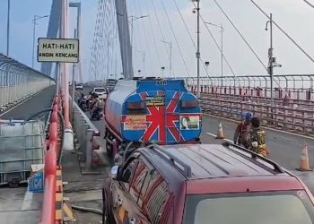 jembatan suramadu