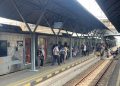 KAI Daop 8 Surabaya
