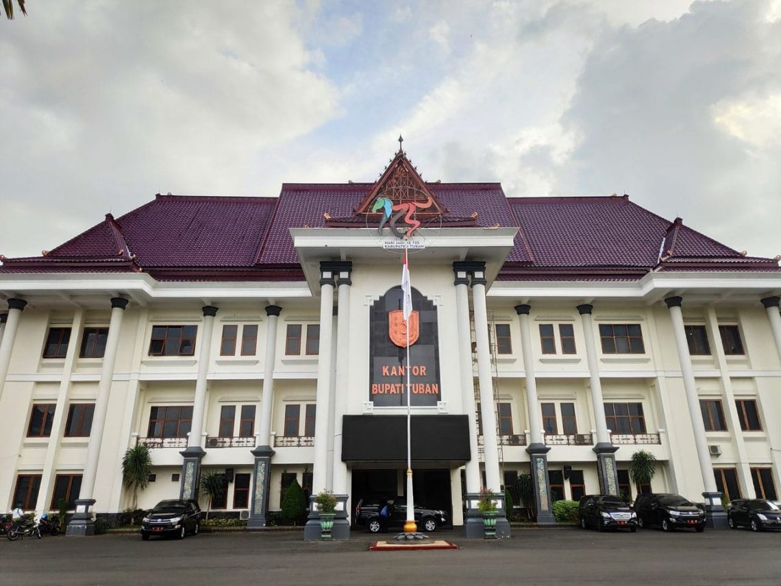 Pemkab Tuban