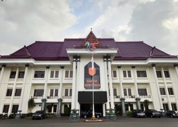 Pemkab Tuban