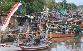 Kapal Nelayan
