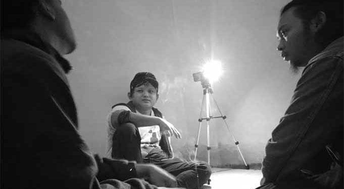 11 Orang Warga Mojokerto Isi Kolom Pekerjaan di Dokumen Kependudukan Sebagai Paranormal 1 Ilustrasi Pekerjaan Paranormal