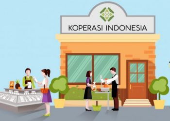 Koperasi Mojokerto