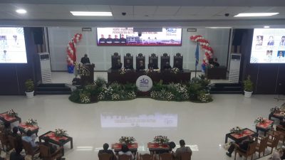 DPRD Kota Malang