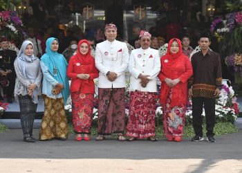 Walikota Surabaya