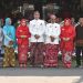 Ini Capaian Eri Cahyadi-Armuji Selama 3 Tahun Memimpin Kota Surabaya 8 Walikota Surabaya