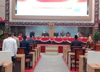 Meski Nihil Gugatan, Penetapan Caleg Terpilih Mojokerto Raya Tunggu Putusan MK 5 MK