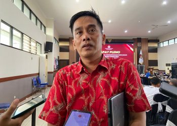 KPU Surabaya 4