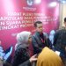 Ketua KPU Jatim 1