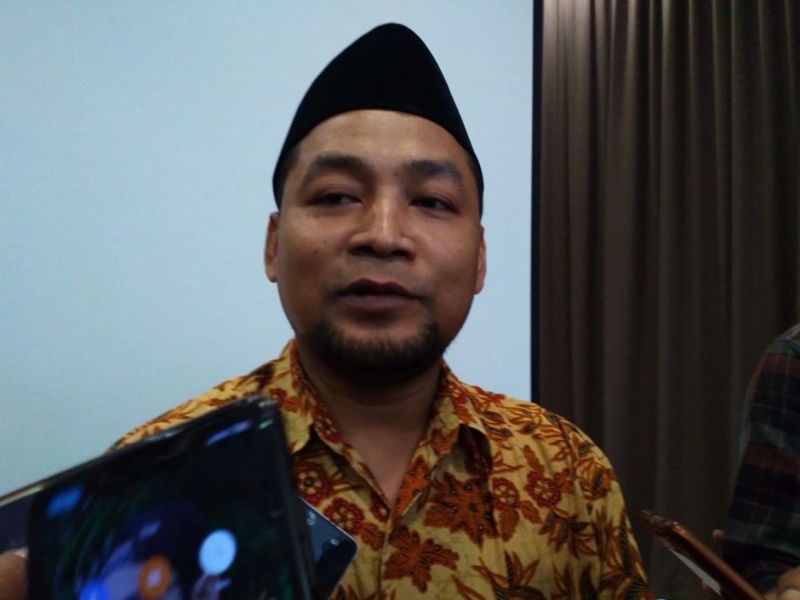Tiga Anggota PPK Tuban Diberhentikan Imbas Dugaan Penggelembungan Suara 1 Fathkul Iksan