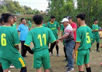 Faktor Cuaca Ekstrem dan Puasa Ramadan, Waktu Latihan Cabor Sepak Bola Digeser 7 Faktor Cuaca Ekstrem dan Puasa Ramadan, Waktu Latihan Cabor Sepak Bola Digeser