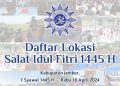 Muhammadiyah