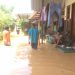 Kondisi Banjir di Sambiroto