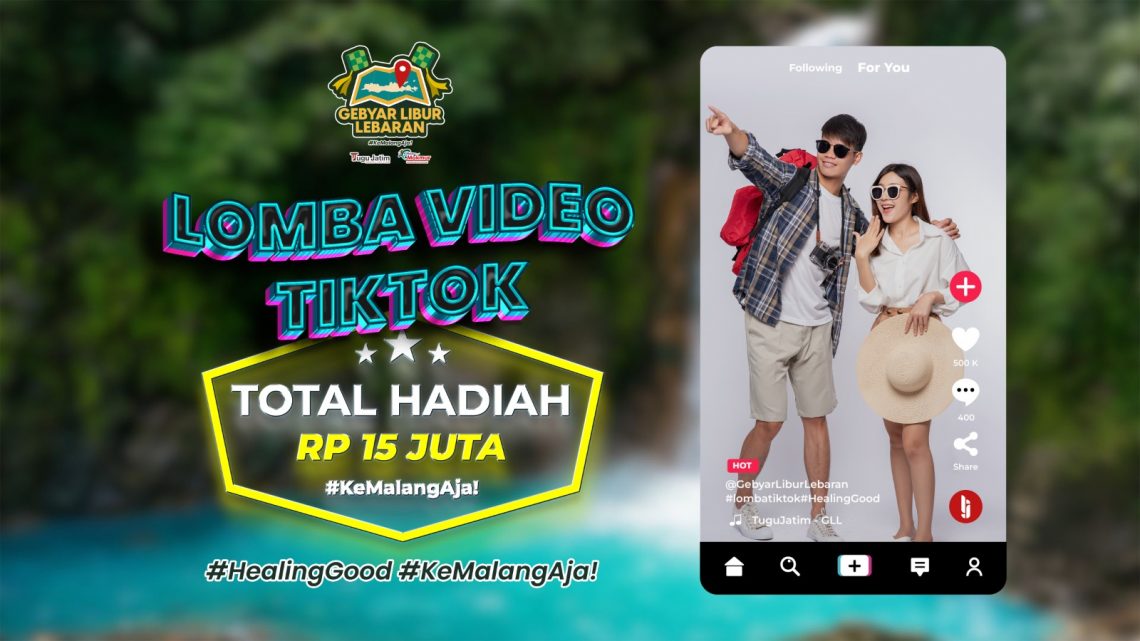 Lomba Video