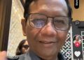 Mahfud MD