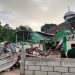 Masjid Al-Muhadjirin di Pulau Bawean Ambruk Akibat Gempa Tuban 8 Masjid Pulau Bawean