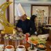 Ramadan Menu 2024, Rayz UMM Hotel Malang Usung Tema Asian Signature 11 Menu Ramadan