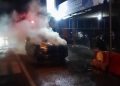 Innova Terbakar