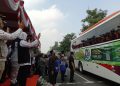 Mudik Dishub