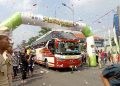 Mudik Gratis