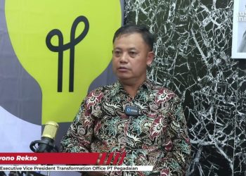Mulyono Rekso