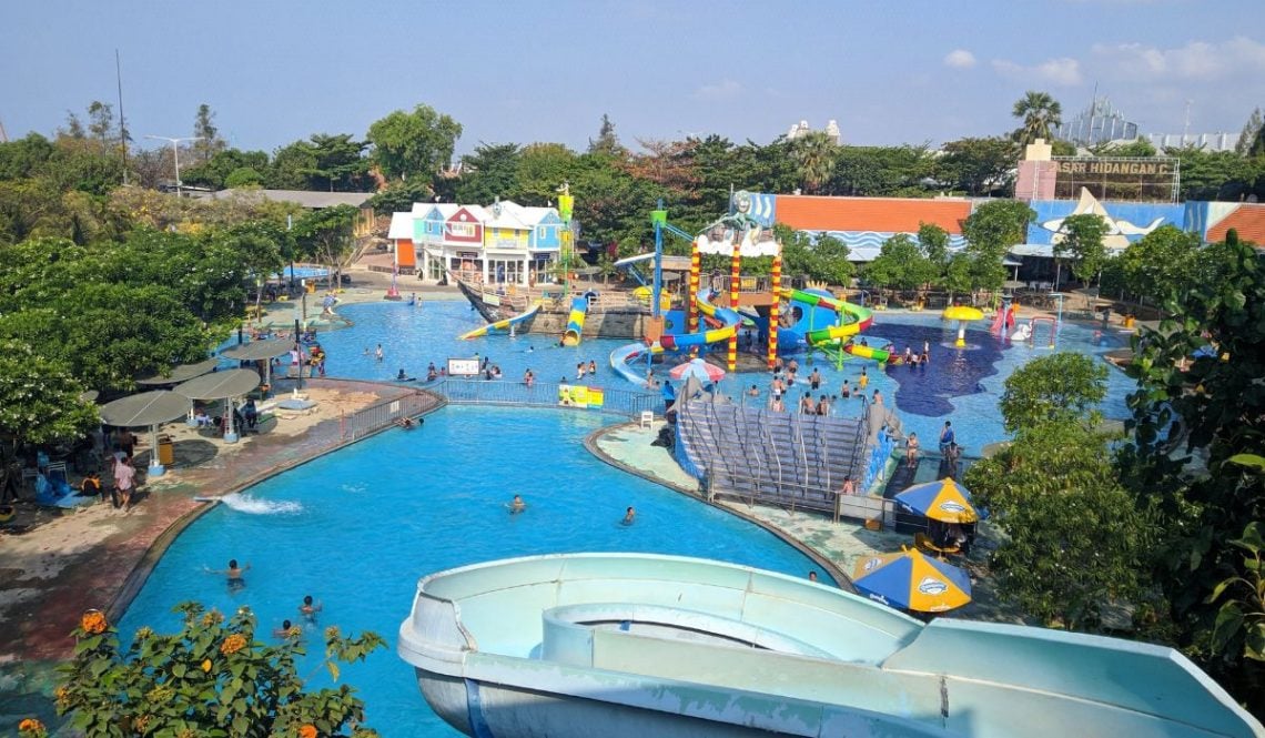 Intip Harga Tiket Wisata Bahari Lamongan, Ada 40 Wahana Seru dan Fasilitas Super Lengkap 5 harga tiket wisata bahari lamongan