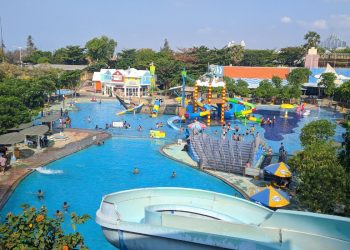 harga tiket wisata bahari lamongan