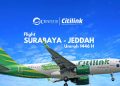 Kolaborasi Citilink dan Chatour Travel