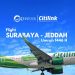 Kolaborasi Citilink dan Chatour Travel
