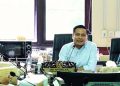 DPRD Surabaya Beri Dukungan