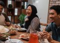 bukber bersama mantan