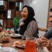 Gak Perlu Grogi, Ini 5 Tips Psikologi Bukber Bersama Mantan dari Psikolog UM 10 bukber bersama mantan